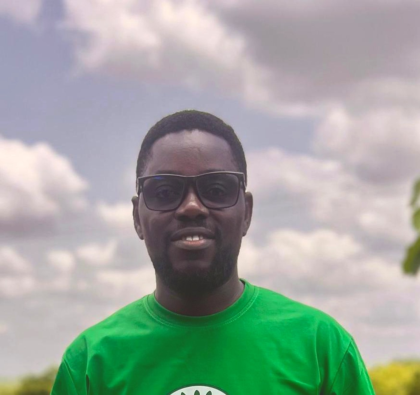 Ebenezer Agyekum Otoo