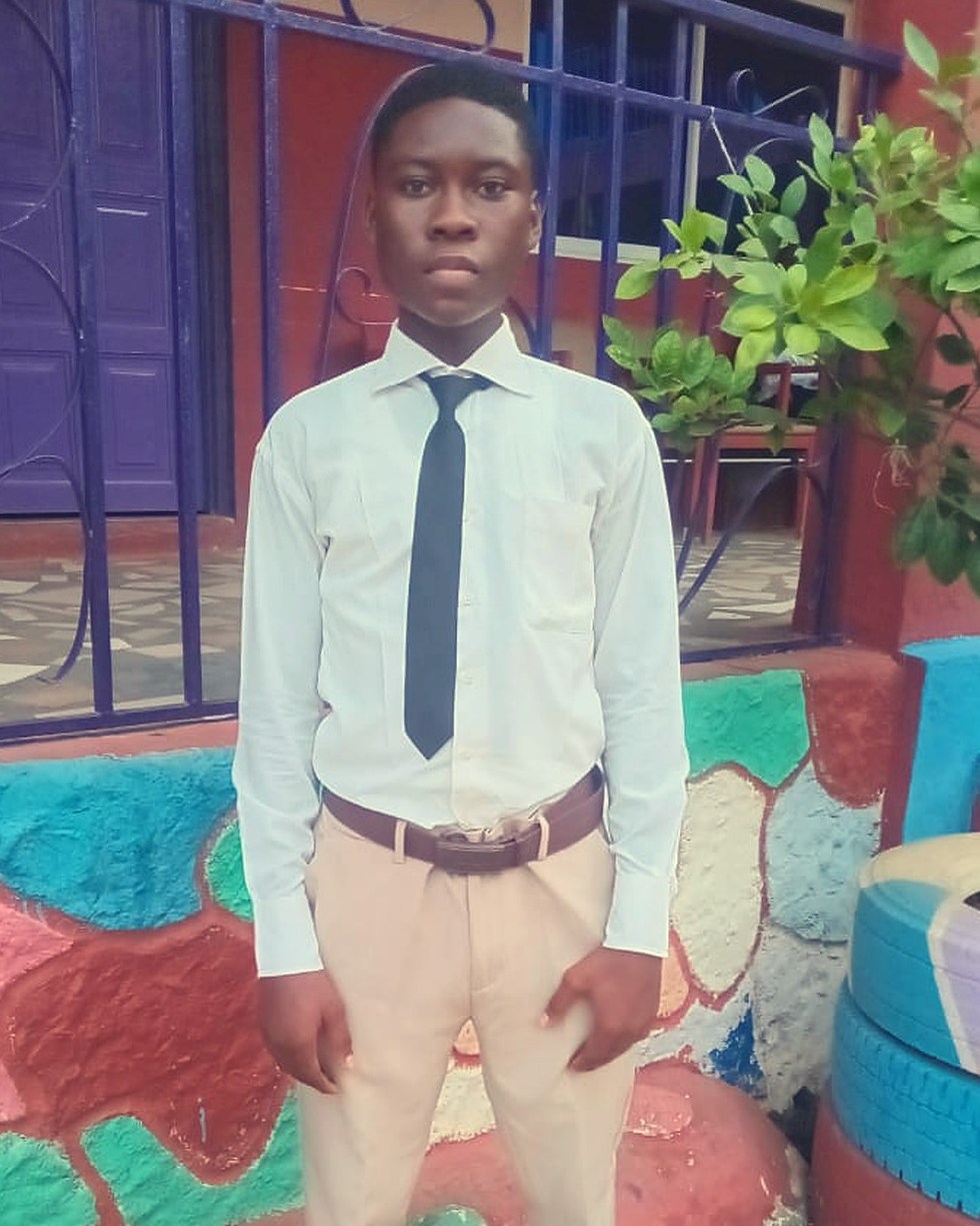 Prince J after graduating from high school