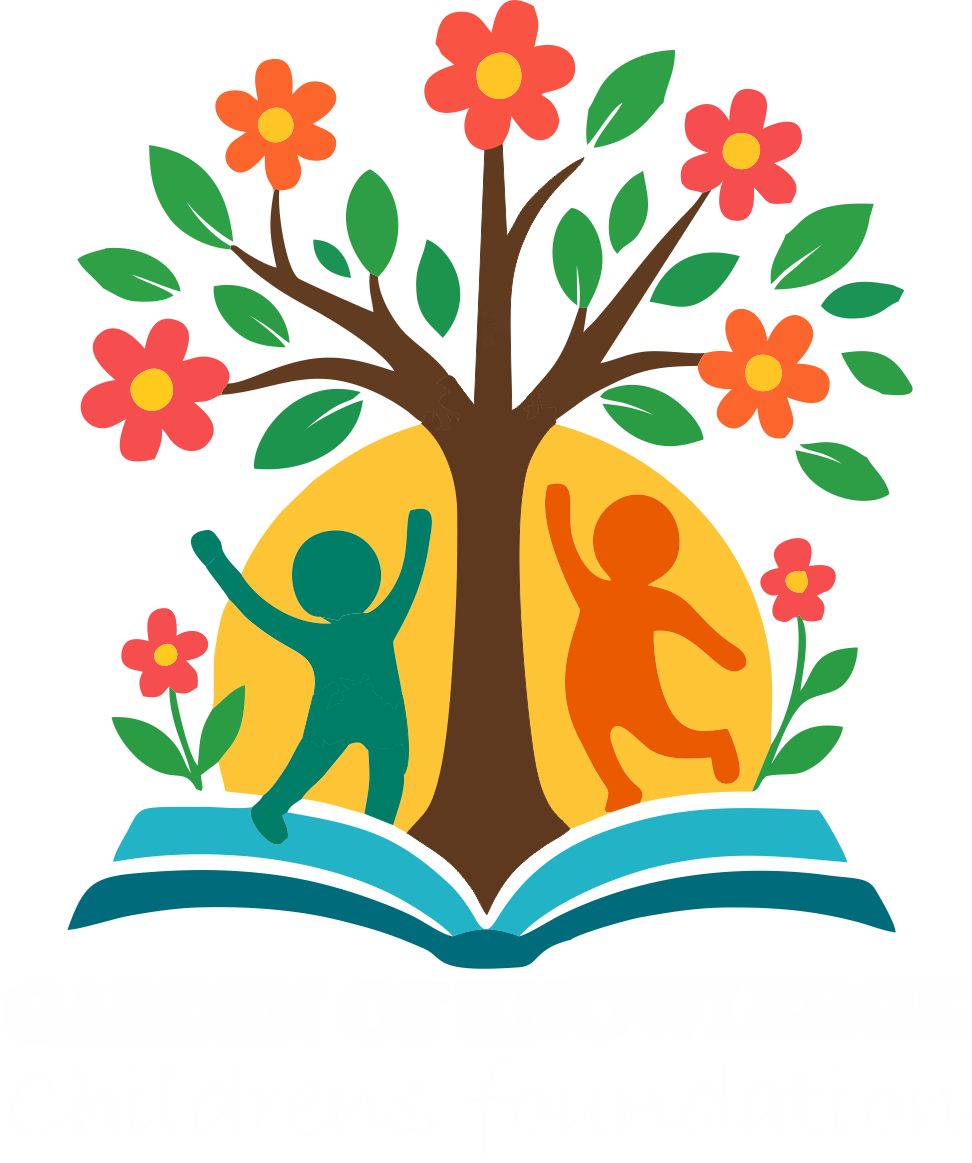 Garden of Knowledge Logo